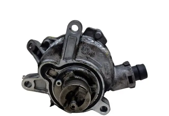 Vacuum pump