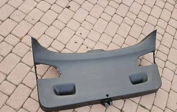 Opel Astra K Tailgate trim 13432051-