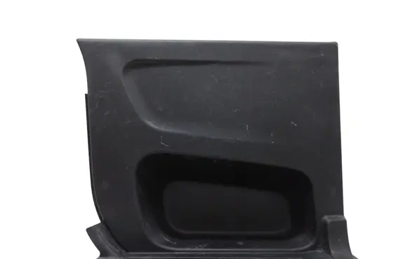Peugeot Partner III Trunk/boot side trim panel 9817976377 060936J01
