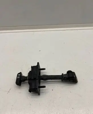 Peugeot 5008 II Front door check strap stopper 