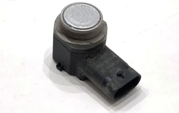Renault Koleos I Parking PDC sensor 28438JZXXB