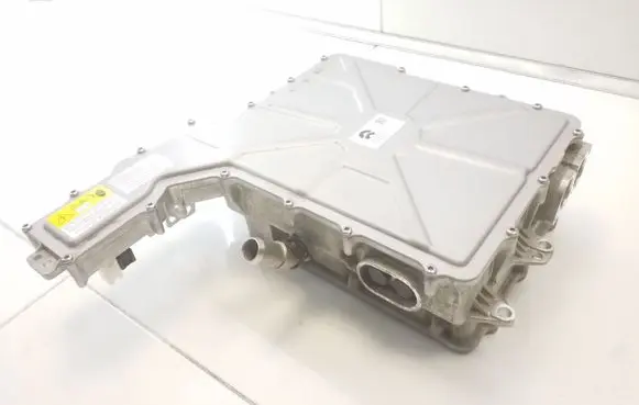 NIO ES8 Other engine bay part E0001108AM X1100162