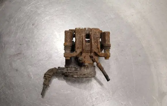 KIA Ceed Rear brake caliper A558237700 1209060149