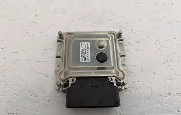 Mercedes-Benz S W222 Adblue control unit A0009003313 0281034004 A0009019603