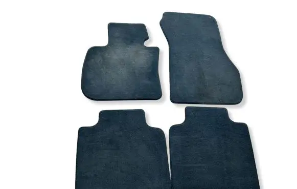 BMW 2 F46 Car floor mat set 106480