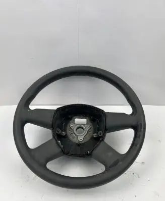 Audi A3 S3 A3 Sportback 8P Steering wheel 305647610