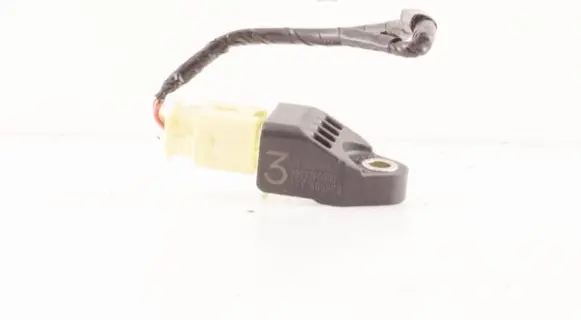 Subaru Forester SH Airbag deployment crash/impact sensor 98237FG000 77TA05GV
