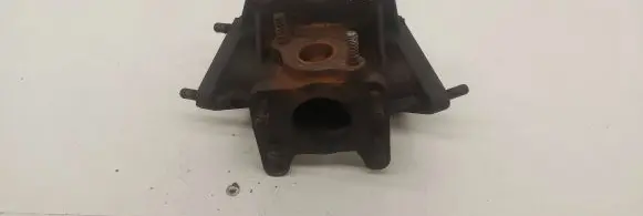 Audi A6 S6 C5 4B Other engine bay part 059131799E