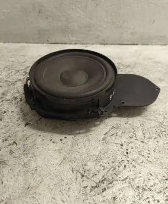 Volkswagen PASSAT B6 Front door high frequency speaker 