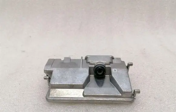 Porsche 911 991 Windshield/windscreen camera 7PP980653B