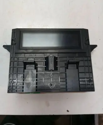 Volvo XC60 Screen/display/small screen 30772584