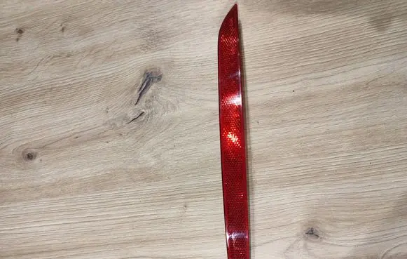 BMW 1 F40 Rear tail light reflector 7450639