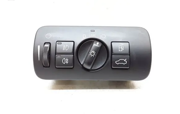 Volvo V70 Light switch 30739414