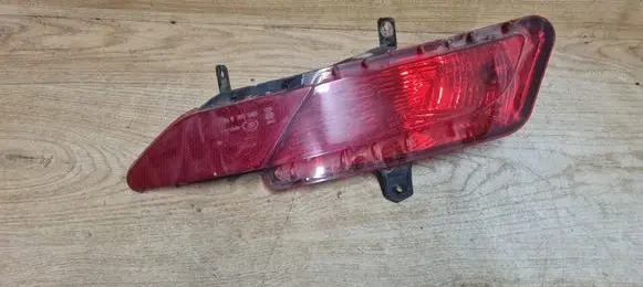 Volvo XC60 Rear tail light reflector A055364 31353285