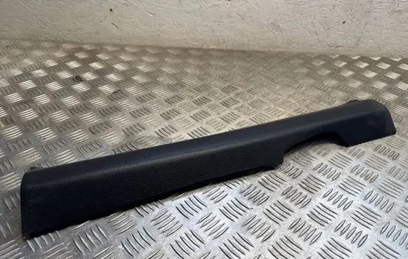 Nissan Qashqai Front sill trim cover 769B44EA0A