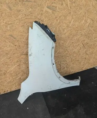 Nissan Juke I F15 Fender 