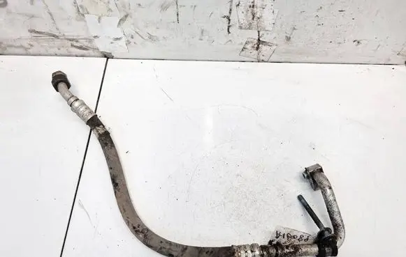 Mercedes-Benz CLK A208 C208 Air conditioning (A/C) pipe/hose
