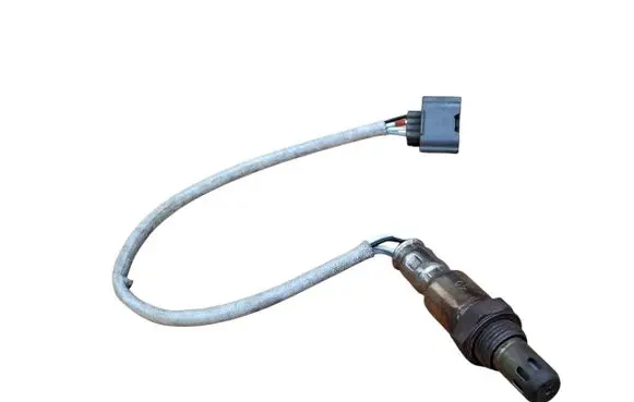 Lambda probe sensor