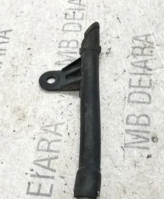 BMW 5 E60 E61 Rain gutter 9288176