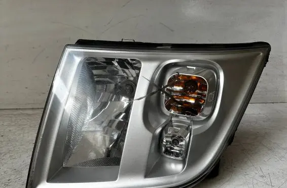 Ford Transit Headlight/headlamp 6C1113W029 10090748 CUJ9A