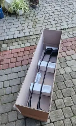 Hyundai Kona II Roof bar rail BEF21ACB00