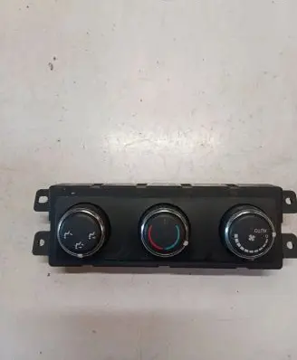 Chrysler Voyager Climate control unit 55111812AD