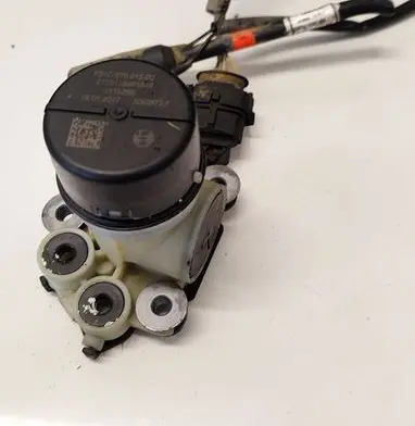 Land Rover Discovery Sport Other exterior part F01C07001200