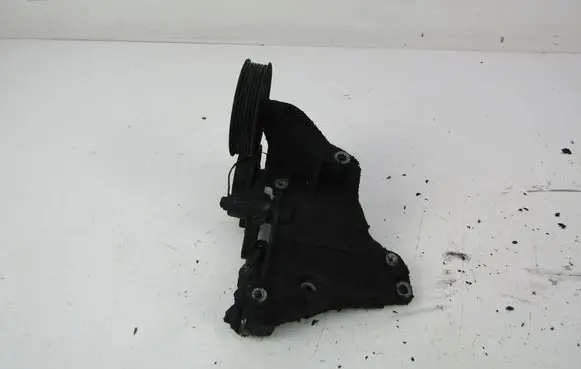 Opel Vectra C Belt tensioner pulley 