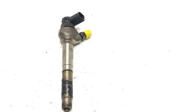 Audi A5 Fuel injectors set 0445110556
