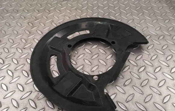 KIA EV6 Rear brake disc plate dust cover 