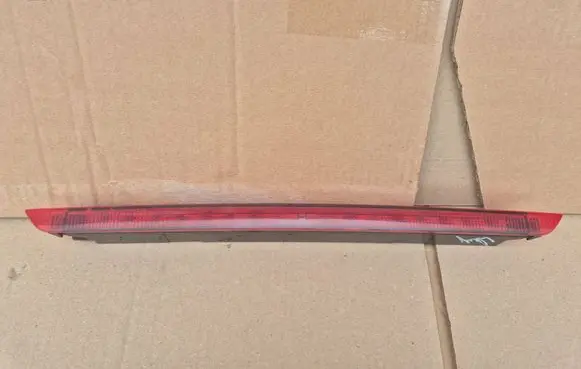 Porsche Macan (95B) Rear tail light reflector 99763105104 99763105201
