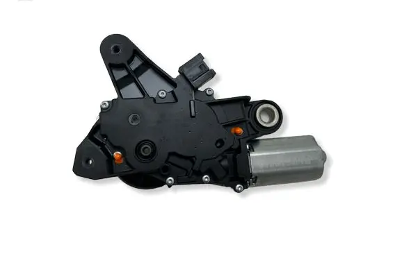 BMW 5 F10 F11 Rear window wiper motor 7311415