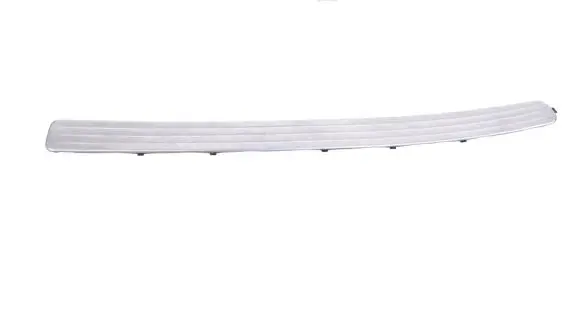 Porsche Cayenne (9PA) Front sill trim cover 7L0853656C