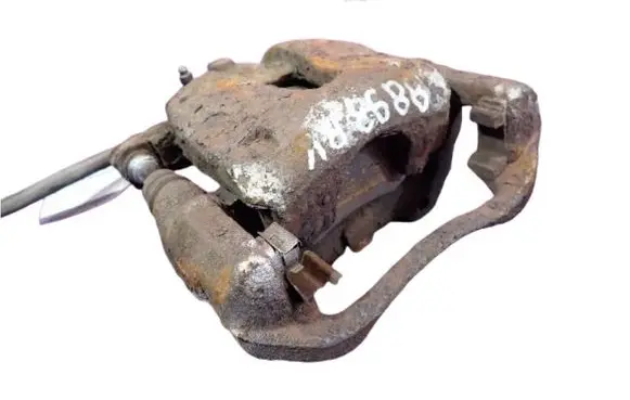 Fiat Fiorino Front brake caliper 