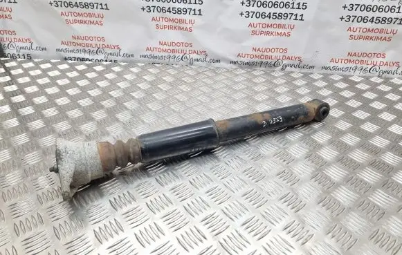 Seat Exeo (3R) Rear shock absorber/damper 3R0513036A
