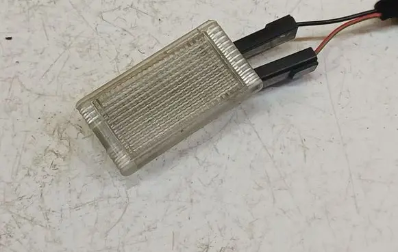 Saab 9-5 Other interior light 