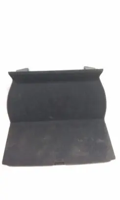 Volvo S80 Trunk/boot floor carpet liner 30721362