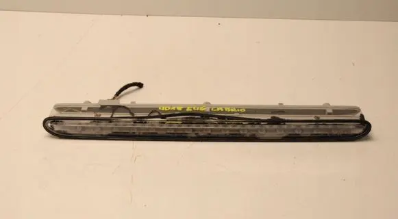 BMW 3 E46 Third/center stoplight 6920740
