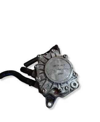 Audi A4 S4 B7 8E 8H Vacuum pump 03G145209D 22D065 702551120