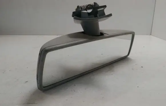 Volkswagen Touran I Rear view mirror (interior) 1T0857511