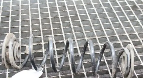 Skoda Octavia Mk3 (5E) Rear coil spring