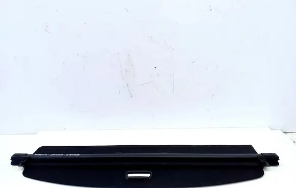 Skoda Enyaq iV Parcel shelf load cover