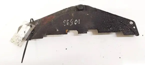 Peugeot 406 Timing belt guard (cover)
