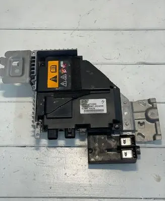 Mazda 6 Other control units/modules GKK167Y60D K021614A24 14A24424D000284