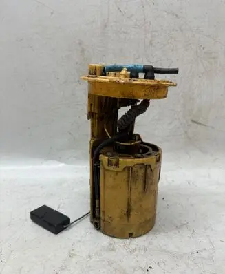 Seat Leon (1M) In-tank fuel pump 1K0919050D A2C53041385