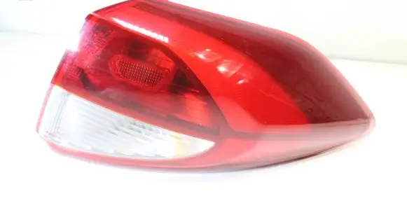 Hyundai Tucson LM Rear/tail lights