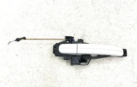 Ford Escape III Rear door exterior handle CM51A224A36 CM51A224A36ACF