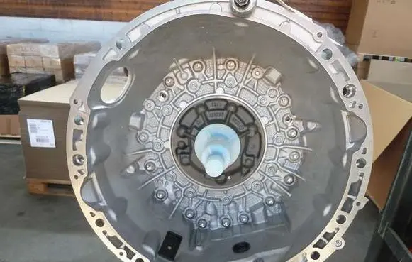 Mercedes-Benz E W124 Automatic gearbox 72290605089517KG