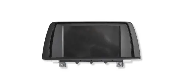 BMW 1 F20 F21 Screen/display/small screen 9270391