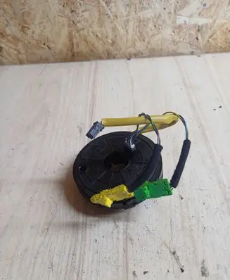 Mercedes-Benz C W203 Airbag slip ring squib (SRS ring) 0025421918